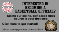 Interested in Officiating? Online rules course is your first step