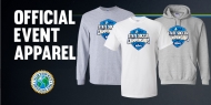 Official Event Apparel