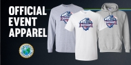 Official Event Apparel