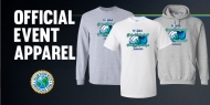 Official Event Apparel