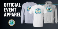 Official Event Apparel