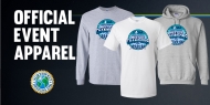 Official Event Apparel
