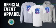 Official Event Apparel