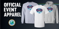Official Event Apparel