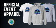 Official Event Apparel