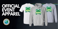 Official Event Apparel