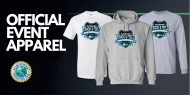Official Event Apparel