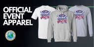 Official Event Apparel
