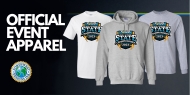 Official Event Apparel
