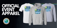 Official Event Apparel