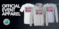 Official Event Apparel
