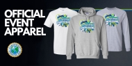 Official Event Apparel