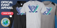 Official Event Apparel