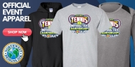 Official Event Apparel