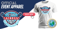 Official Event Apparel