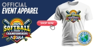 Official Event Apparel