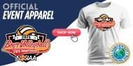 Official Event Apparel