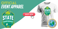Official Event Apparel