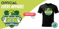 Official Event Apparel