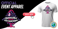 Official Event Apparel