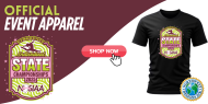 Official Event Apparel