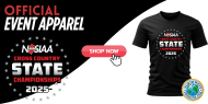 Official Event Apparel