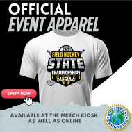 Official Event Apparel