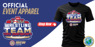Official Event Apparel