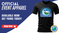 Official Event Apparel