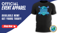 Official Event Apparel