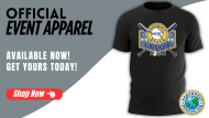 Official Event Apparel