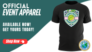 Official Event Apparel