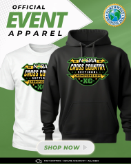 Official Event Apparel