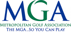 Metropolitan Golf Association