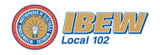 IBEW Local 102