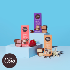 Clio Snacks