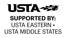 USTA Middle States & Eastern