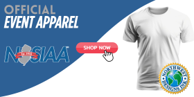 Official Event Apparel