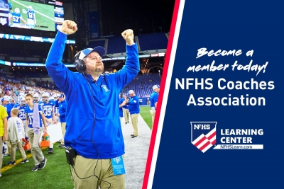 NFHS Coaches Association | NJSIAA