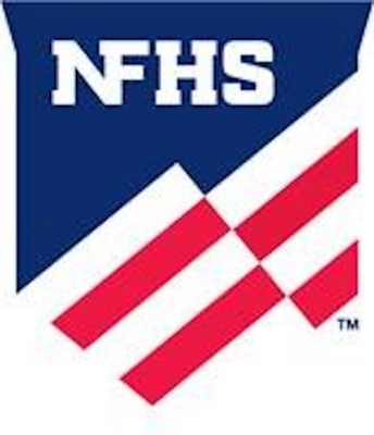 NFHS new logo