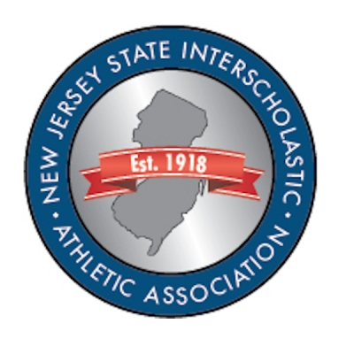 NJSIAA seal logo